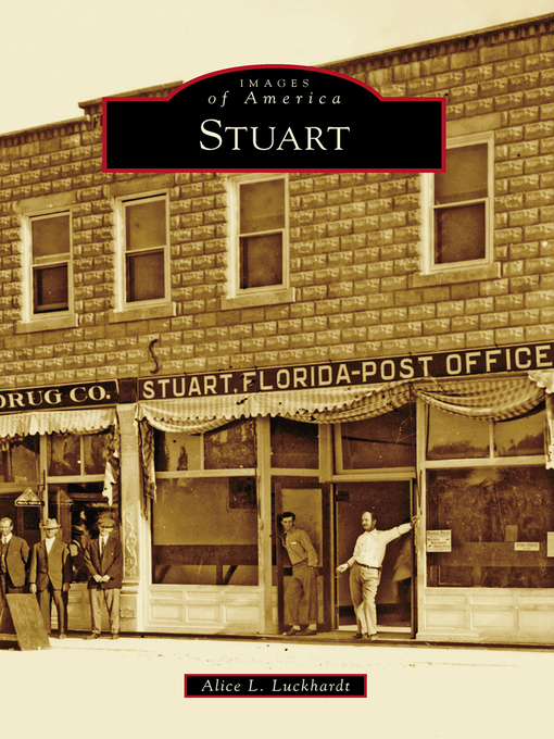 Title details for Stuart by Alice L. Luckhardt - Available